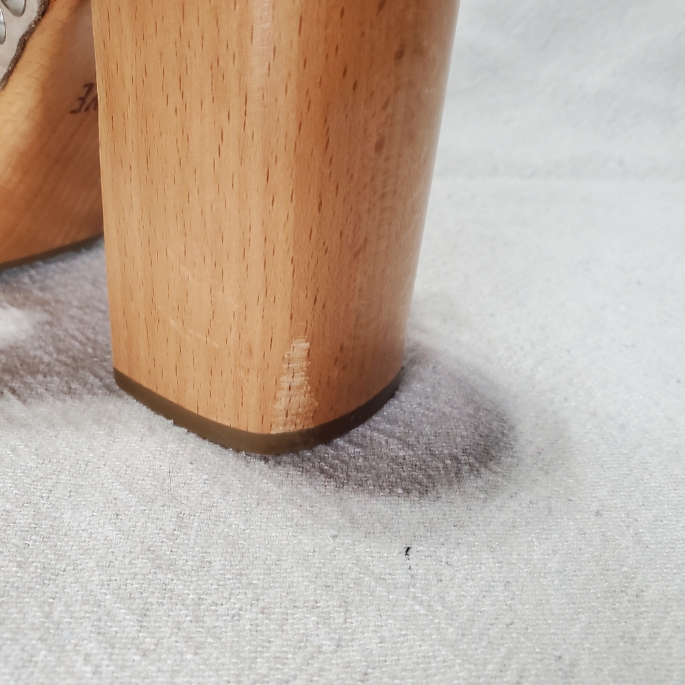 Frye Tori 2 Band Sling - Picture 9 of 9